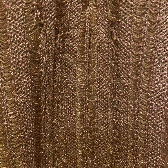 Herve Leger Paris evening gown - Picture 8 of 8